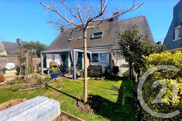 Maison à vendre  5 pièces - 110 m2 ST AVE - 56