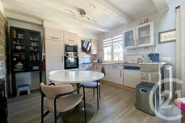 Maison à vendre  5 pièces - 110 m2 ST AVE - 56