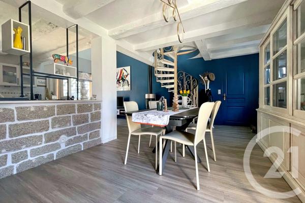 Maison à vendre  5 pièces - 110 m2 ST AVE - 56