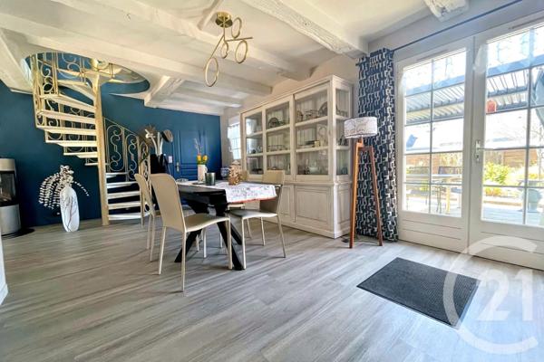 Maison à vendre  5 pièces - 110 m2 ST AVE - 56