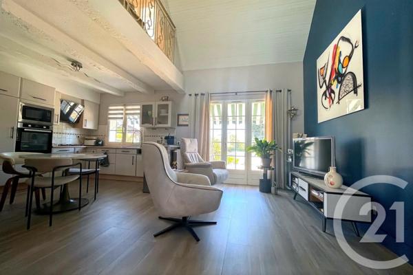 Maison à vendre  5 pièces - 110 m2 ST AVE - 56