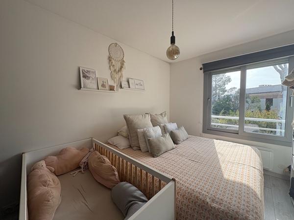 Appartement à vendre ! Aix-en-Provence-LA TORSE-T2 balcon  Piscine-Ascenseur