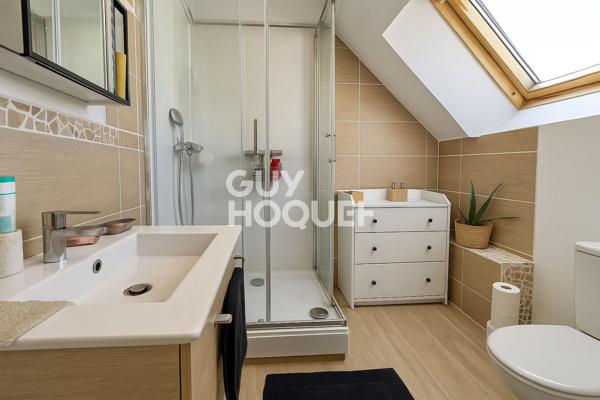 MAISON À LOUER DE 4 PIÈCES DE 90,00 M²