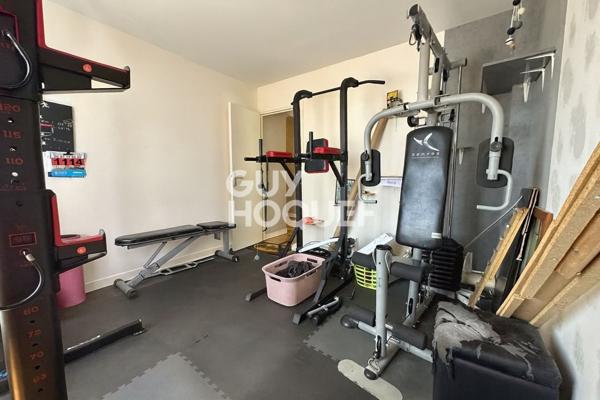 MAISON À LOUER DE 4 PIÈCES DE 90,00 M²