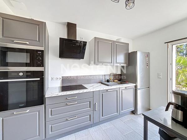 Maison 4 pièces 90 m² à Puilboreau avec jardin, parking, 3 chambres