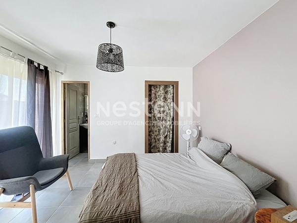 Maison 4 pièces 90 m² à Puilboreau avec jardin, parking, 3 chambres