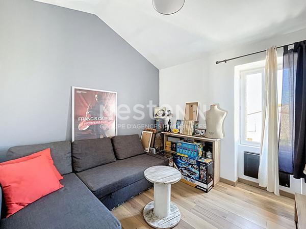 Maison 4 pièces 90 m² à Puilboreau avec jardin, parking, 3 chambres