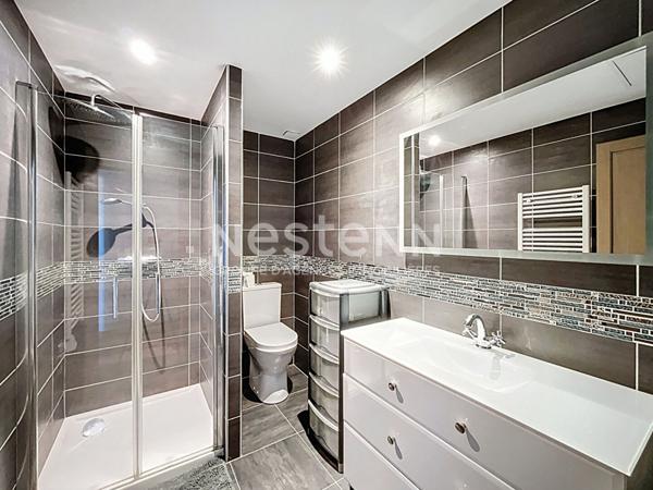 Maison 4 pièces 90 m² à Puilboreau avec jardin, parking, 3 chambres