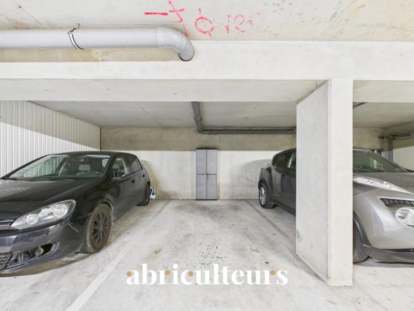 Nice Sainte-Marguerite Superbe 2 pièces lumineux de 46 m² avec belle terrasse et parking en sus