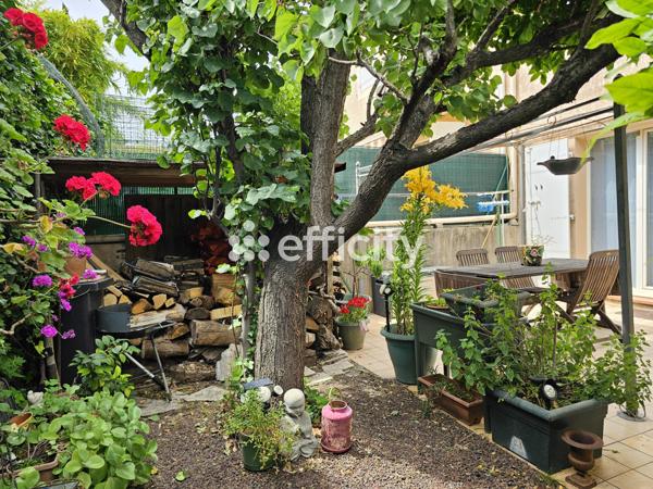 Maison 4 pièces - 85 m² Exclusivité efficity