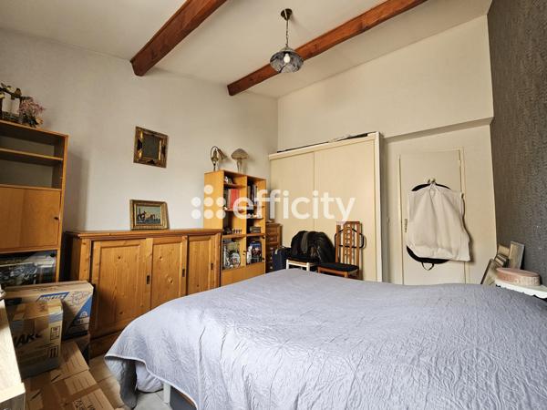 Maison 4 pièces - 85 m² Exclusivité efficity