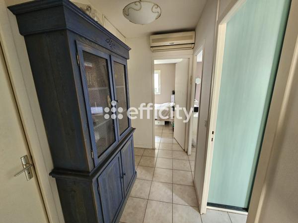 Maison 4 pièces - 85 m² Exclusivité efficity