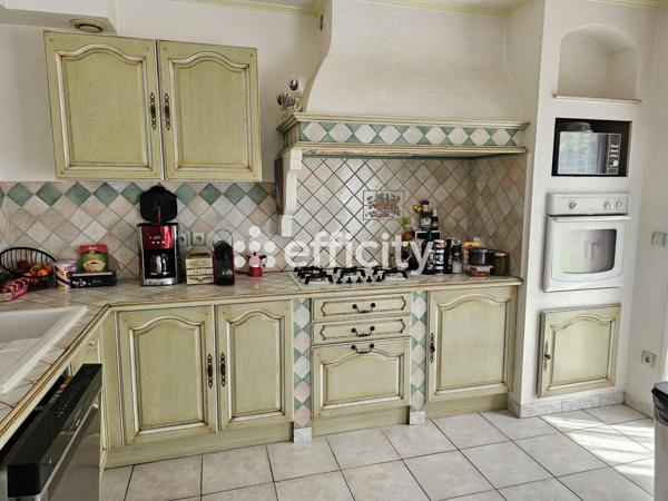 Maison 4 pièces - 85 m² Exclusivité efficity