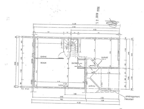 Maison 4 pièces - 85 m² Exclusivité efficity