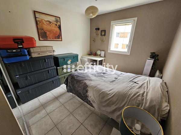 Maison 4 pièces - 85 m² Exclusivité efficity