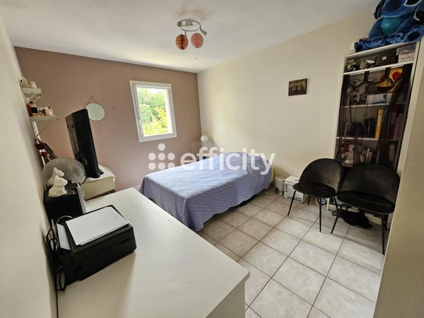 Maison 4 pièces - 85 m² Exclusivité efficity