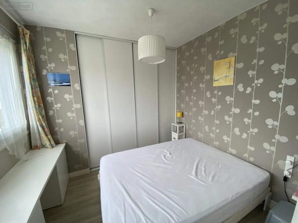 Achat - Appartement Guilvinec 29730 2 pièces 32 m 2