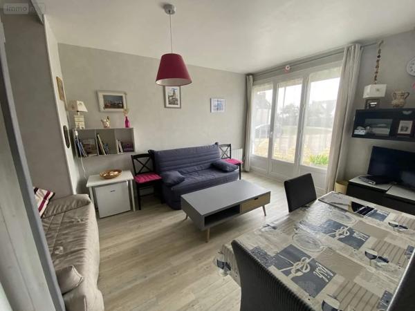 Achat - Appartement Guilvinec 29730 2 pièces 32 m 2