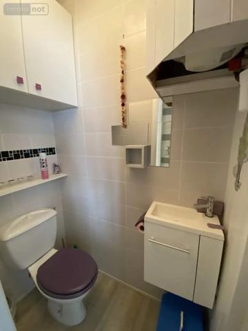 Achat - Appartement Guilvinec 29730 2 pièces 32 m 2