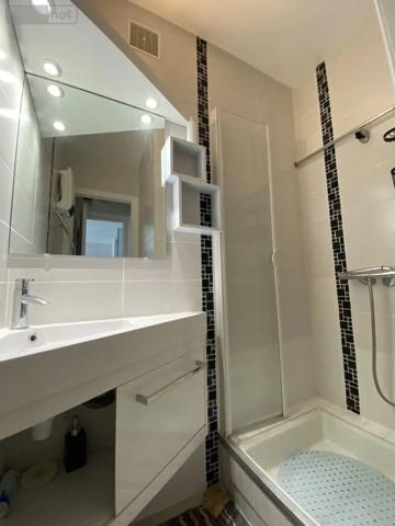 Achat - Appartement Guilvinec 29730 2 pièces 32 m 2