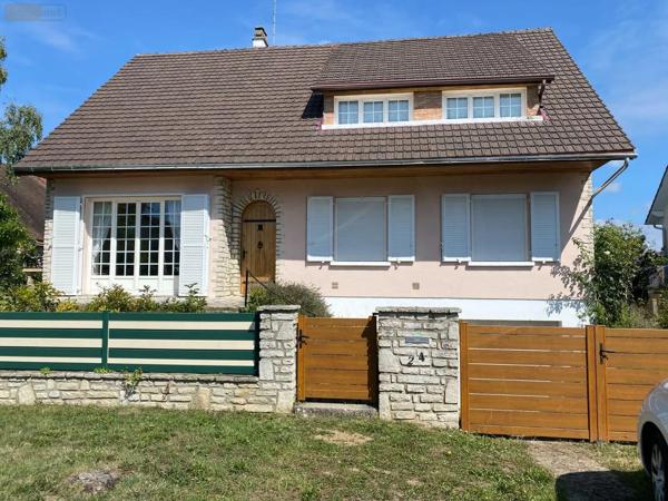 Achat - Maison | Pavillon Lucé 28110 6 pièces 154 m 2 557 m 2