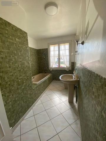 Achat - Maison | Pavillon Lucé 28110 6 pièces 154 m 2 557 m 2