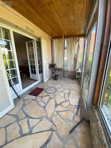 Achat - Maison | Pavillon Lucé 28110 6 pièces 154 m 2 557 m 2