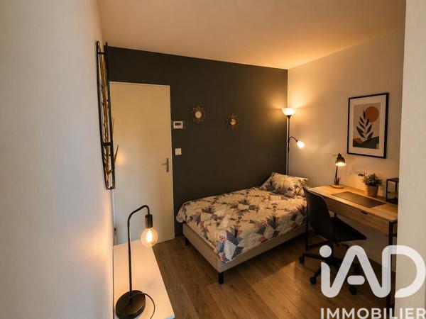 Appartement à vendre 2 pièces 51,12 m² Douai