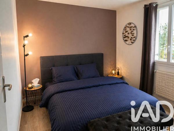 Appartement à vendre 2 pièces 51,12 m² Douai