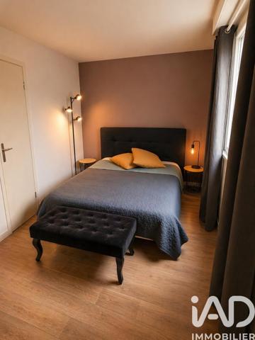 Appartement à vendre 2 pièces 51,12 m² Douai