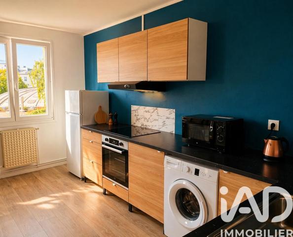 Appartement à vendre 2 pièces 51,12 m² Douai