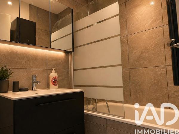 Appartement à vendre 2 pièces 51,12 m² Douai