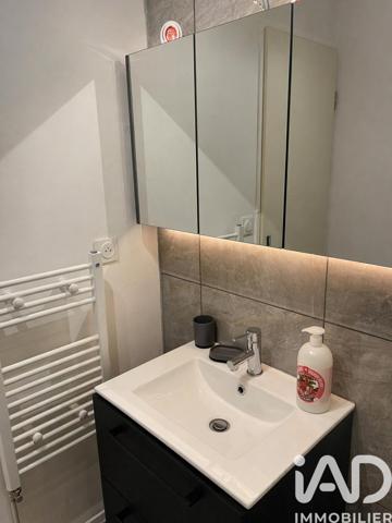 Appartement à vendre 2 pièces 51,12 m² Douai
