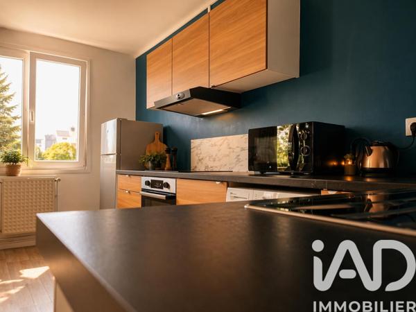 Appartement à vendre 2 pièces 51,12 m² Douai