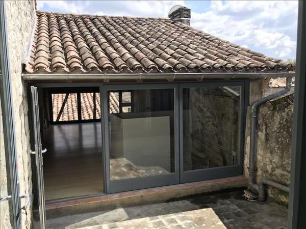 Appartement à louer 522 € CC EYMET 2 p 67 m² DPE C
