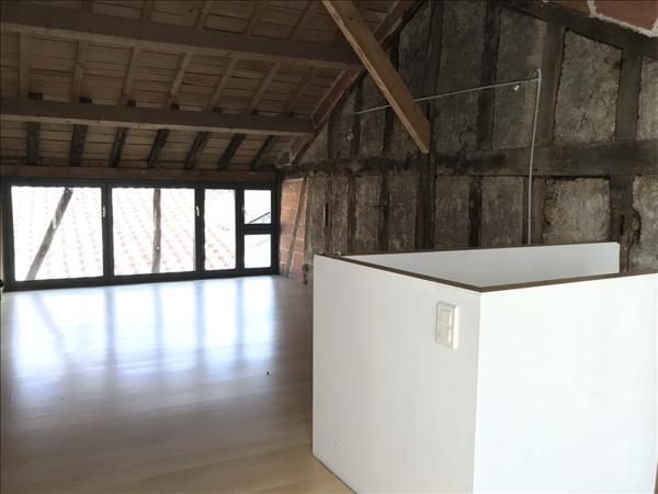 Appartement à louer 522 € CC EYMET 2 p 67 m² DPE C