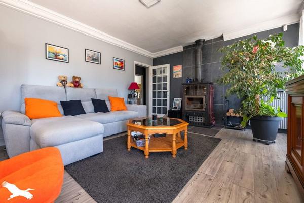 Maison à vendre 359 040 € Trélissac 8 p 258 m² DPE D