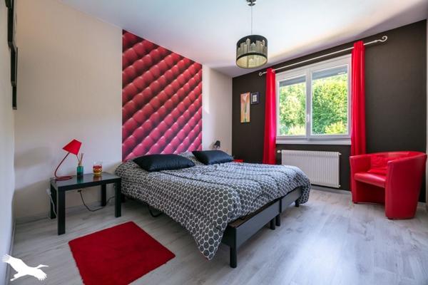 Maison à vendre 359 040 € Trélissac 8 p 258 m² DPE D