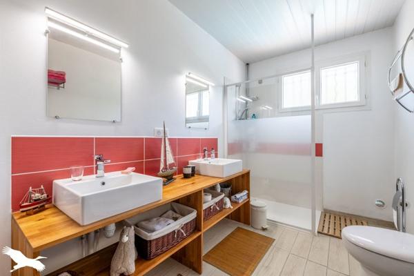 Maison à vendre 359 040 € Trélissac 8 p 258 m² DPE D