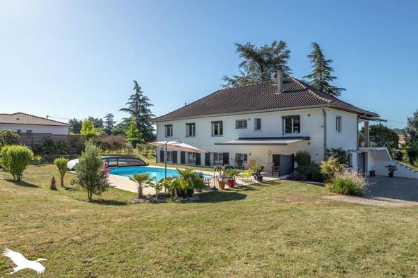 Maison à vendre 359 040 € Trélissac 8 p 258 m² DPE D