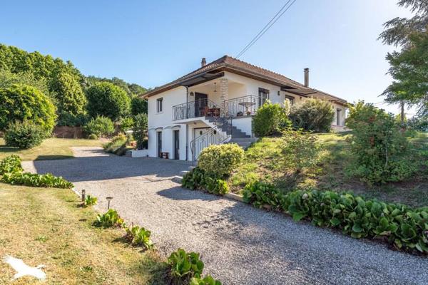 Maison à vendre 359 040 € Trélissac 8 p 258 m² DPE D