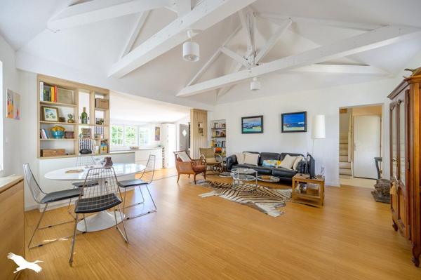 Maison à vendre 730 800 € La Rochelle 5 p 87 m² DPE D