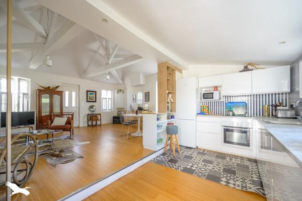 Maison à vendre 730 800 € La Rochelle 5 p 87 m² DPE D
