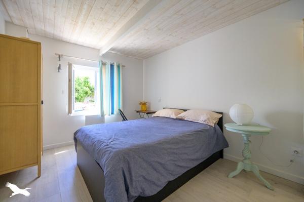 Maison à vendre 730 800 € La Rochelle 5 p 87 m² DPE D