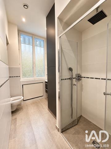 Appartement à vendre 3 pièces 59 m² Ablon-sur-Seine