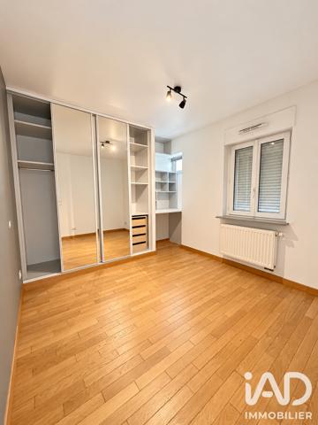 Appartement à vendre 3 pièces 59 m² Ablon-sur-Seine