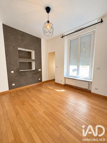 Appartement à vendre 3 pièces 59 m² Ablon-sur-Seine