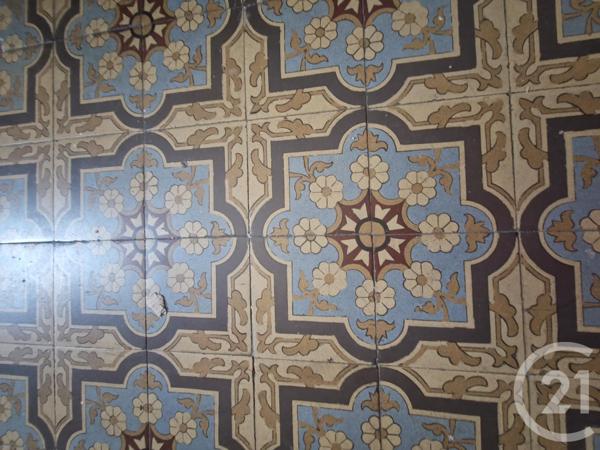 Maison à vendre  8 pièces - 145,44 m2 ST VALERY EN CAUX - 76