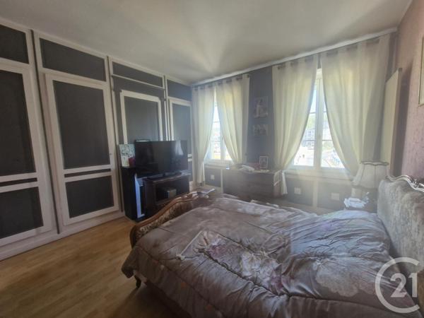 Maison à vendre  8 pièces - 145,44 m2 ST VALERY EN CAUX - 76