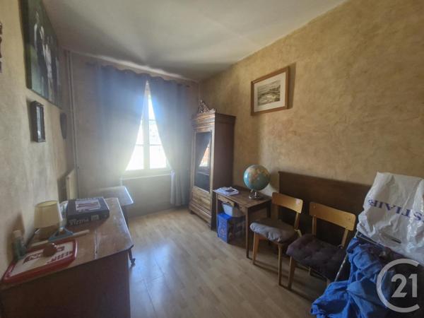 Maison à vendre  8 pièces - 145,44 m2 ST VALERY EN CAUX - 76